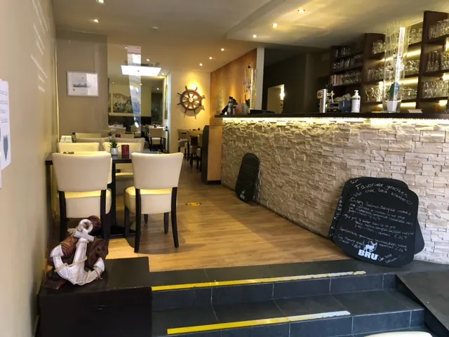 Bar Captain Cook