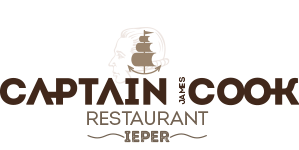 Captain Cook Restaurant Ieper